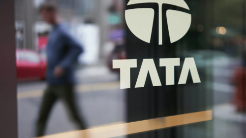 5 lakh jobs in Tata