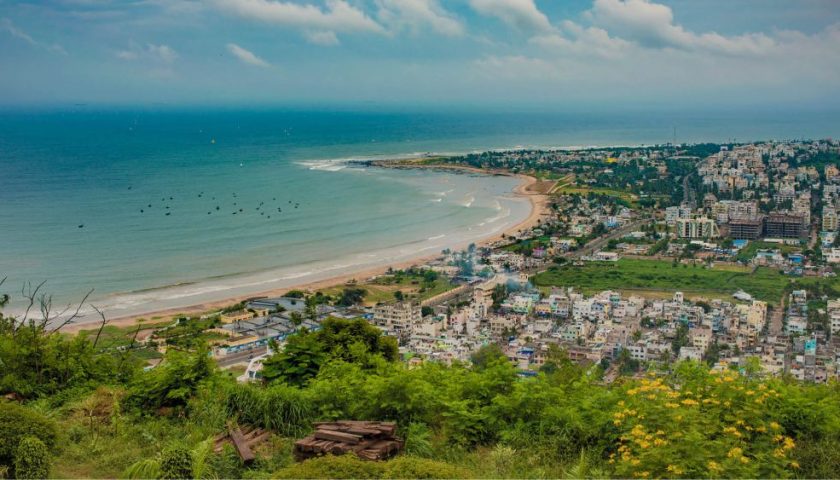 Visakhapatnam