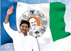 YSRCP : జమిలీపై వైసీపీ ఆశలు