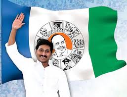 ys jagan