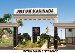 Kakinada JNTU