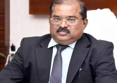 Imtiaz Ahmed resigns from YCP