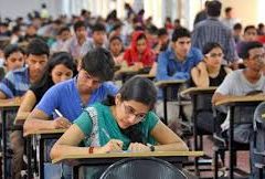 annual exams continue