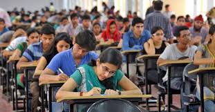 annual exams continue