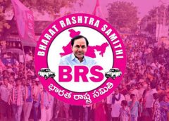 BRS:కారు గేరు మారుస్తారా