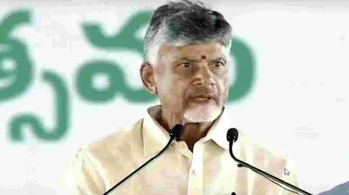 Chandrababu