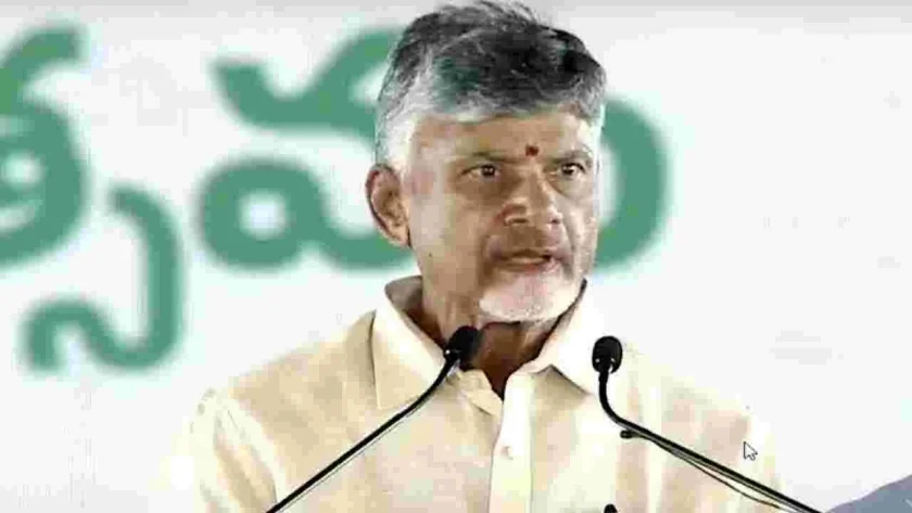 Chandrababu