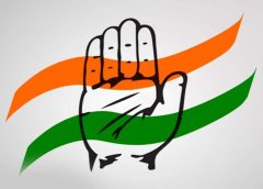 Congress government stands by the poor