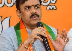 GVL Narasimha Rao