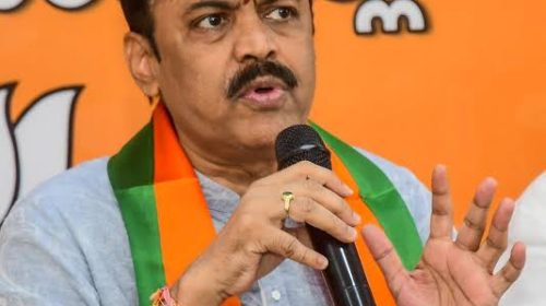 GVL Narasimha Rao