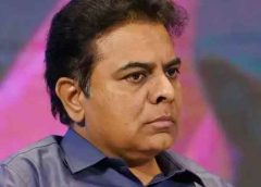 Another headache for KTR