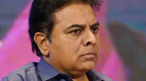 Another headache for KTR