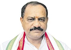 Mahesh Kumar Goud:ఆస్ట్రేలియా పర్యటనలో పీసీసీ అధ్యక్షుడు మహేష్ కుమార్ గౌడ్