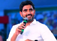 Nara-Lokesh