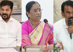 Telangana-Cabinet