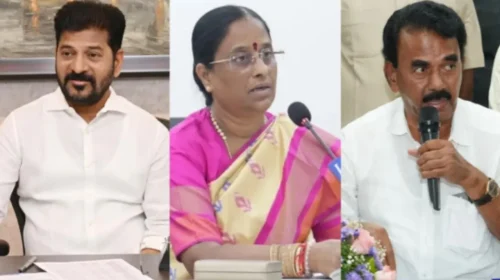 Telangana-Cabinet