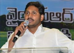 Guntur:ఫిబ్రవరి మొదటి వారంలో జగన్ టూర్లు