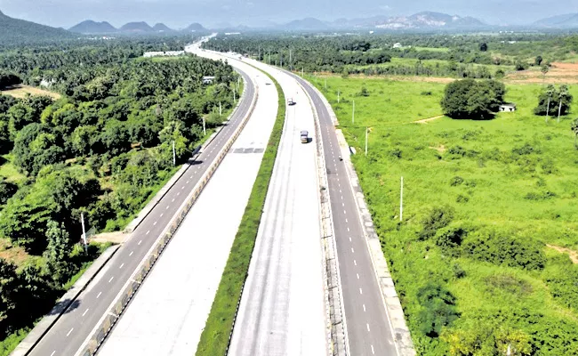 Line clear for Anakapalli and Anandapuram roads