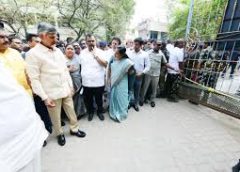 TDP suffers from stampede