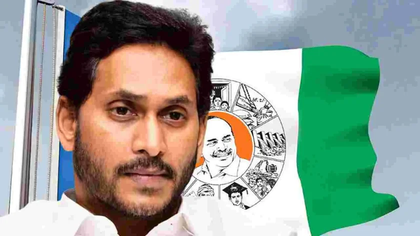 andhra-pradesh/big-shock-to-ysrcp-in-vijayawada