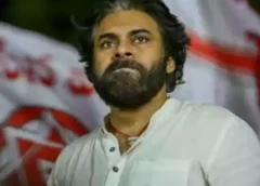 Janasena party won all the seats contested in the last elections. Janasena achieved hundred percent strike rate.