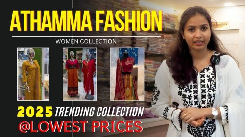 2025 Latest Womens Collections @Lowest Prices