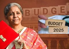 central budget on February 1