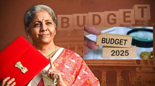 central budget on February 1