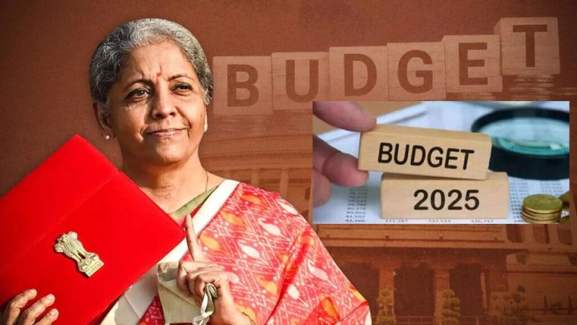 central budget on February 1