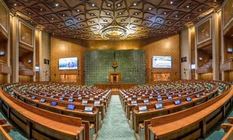 budget-session-of-parliament