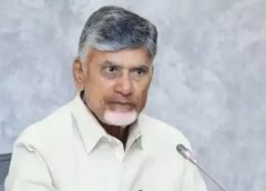 chandra babu spft corner