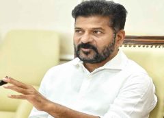 Revanth Reddy:ఎమ్మెల్యేల ప్రోగ్రెస్ రిపోర్ట్