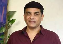 IT searches in houses and offices of producer Dil Raju.