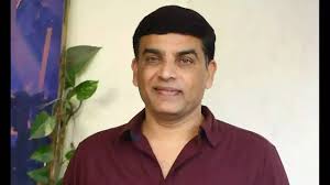 IT searches in houses and offices of producer Dil Raju.