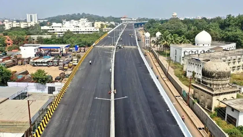 Aramgarh Bridge opening time