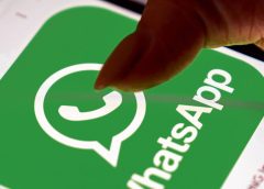 Civic Services on WhatsApp is a new technology in governance