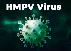 New Delhi, January 7 At a time when the HMPV virus is creating a stir in China, the detection of the virus in India is causing panic.