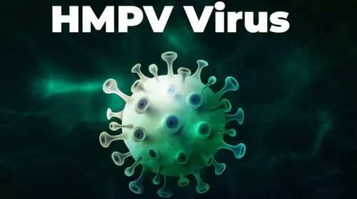 New Delhi, January 7 At a time when the HMPV virus is creating a stir in China, the detection of the virus in India is causing panic.