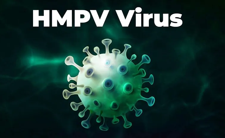 New Delhi, January 7 At a time when the HMPV virus is creating a stir in China, the detection of the virus in India is causing panic.