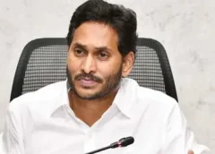 YCP leader Jagan is now scared like never before