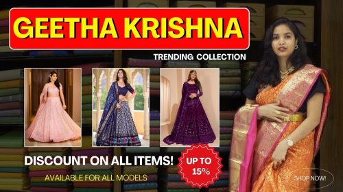 Latest Lehenga Materials | Trending Lehenga Collection