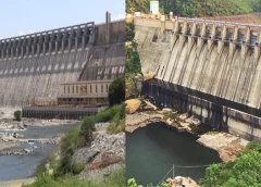 nagarjuna-sagar-srisailam-dam