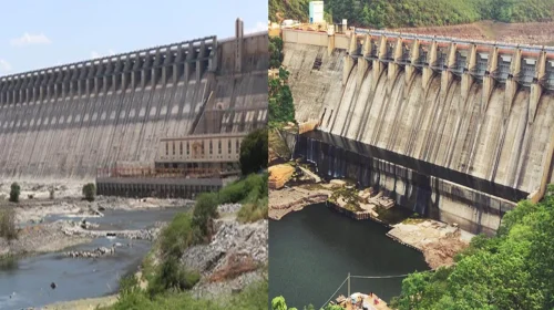 nagarjuna-sagar-srisailam-dam