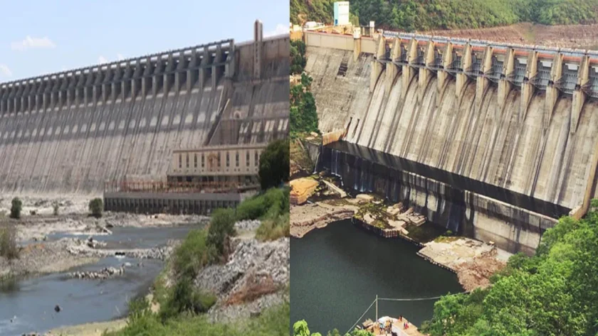 nagarjuna-sagar-srisailam-dam