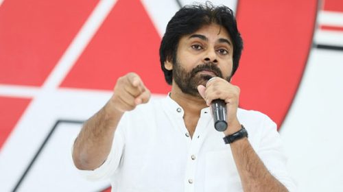 Janasena for Nelko district