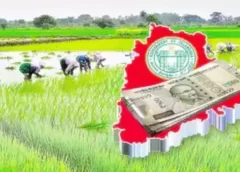 Financial assistance of 12 thousand rupees per year for landless farmers