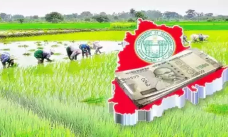 Financial assistance of 12 thousand rupees per year for landless farmers