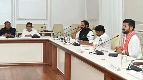 telangana-cabinet-meet