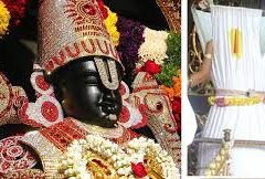 tirumala thirupathi-1365 crore hundi income