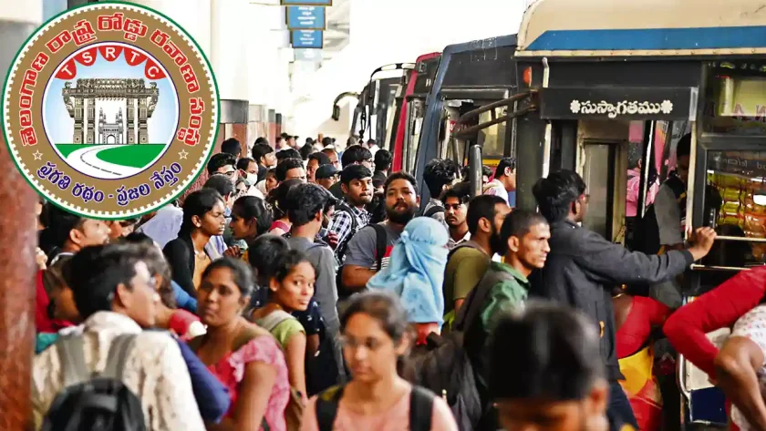 Warangal RTC